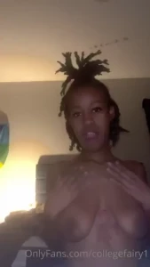 Collegefairy1 part 7