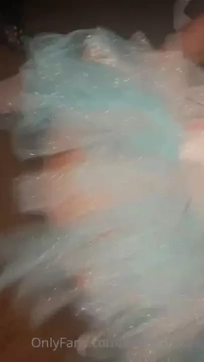 Yes i twerk at parties 