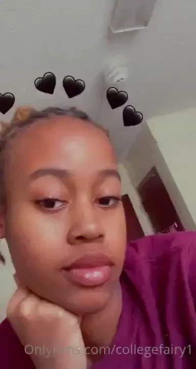 The cutest creator out here 