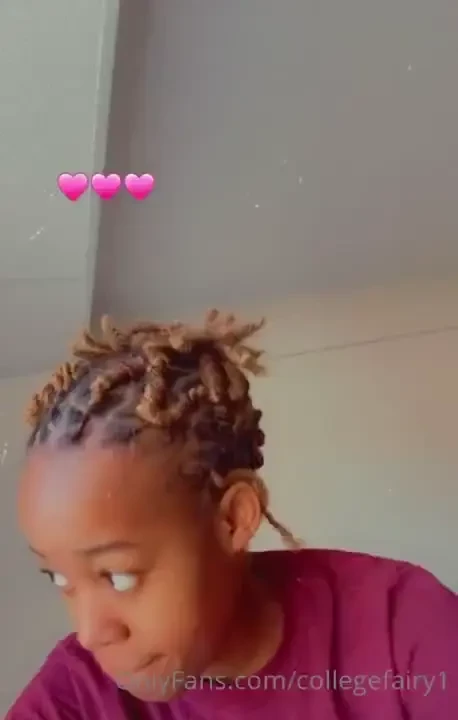 The cutest creator out here part 1 