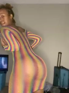 New fit part 6
