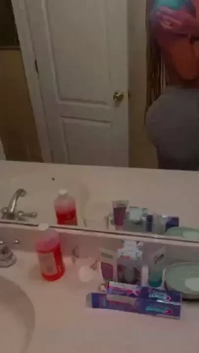 I like taking mirror boomerangs part 1 