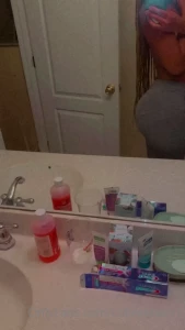 collegefairy1 - I like taking mirror boomerangs part 1 