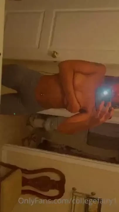 I like taking mirror boomerangs part 2 