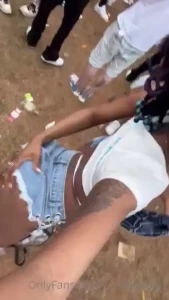 Freaknik 23 part 1