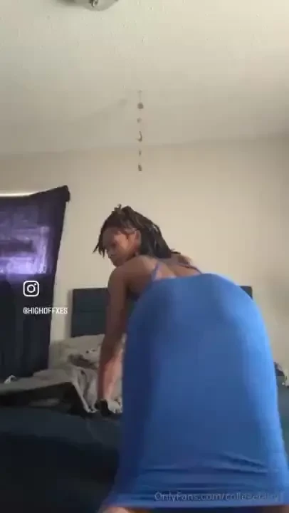 Ass so fat 
