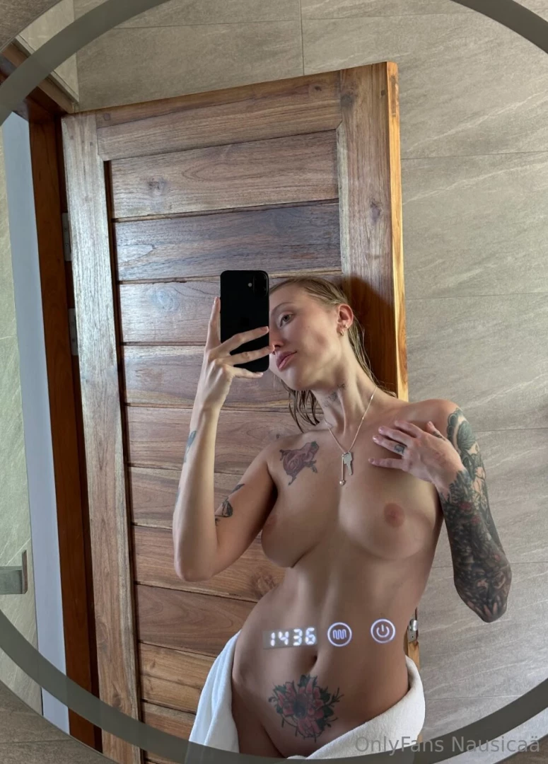 Spend a little time together today my dear 