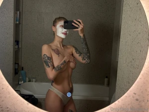 Wish u be happy tonight