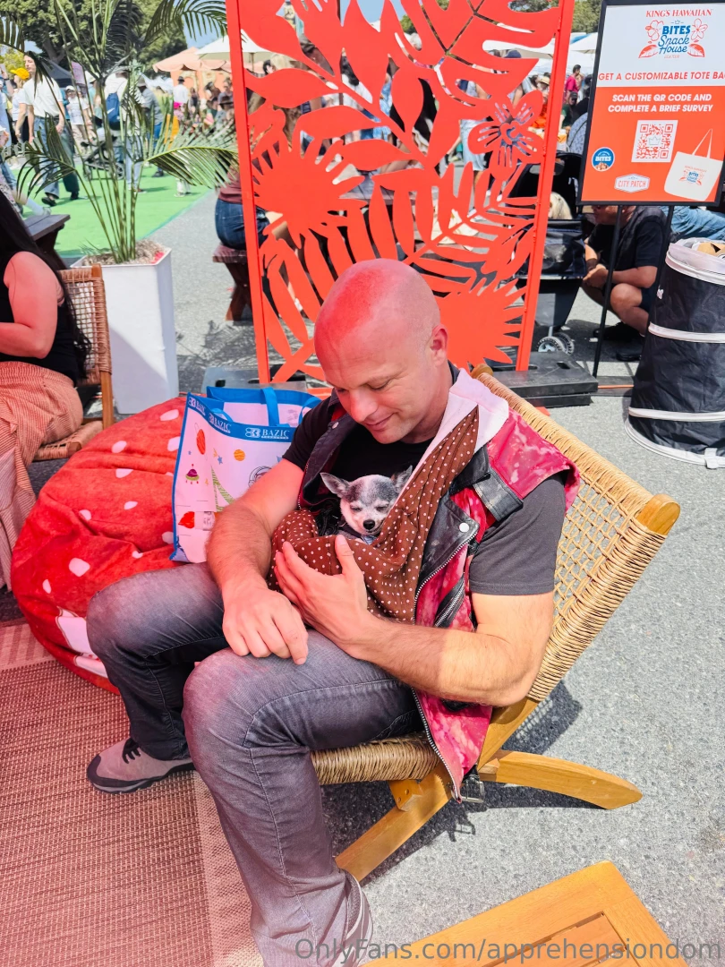 Do you like guys with dogs part 8 