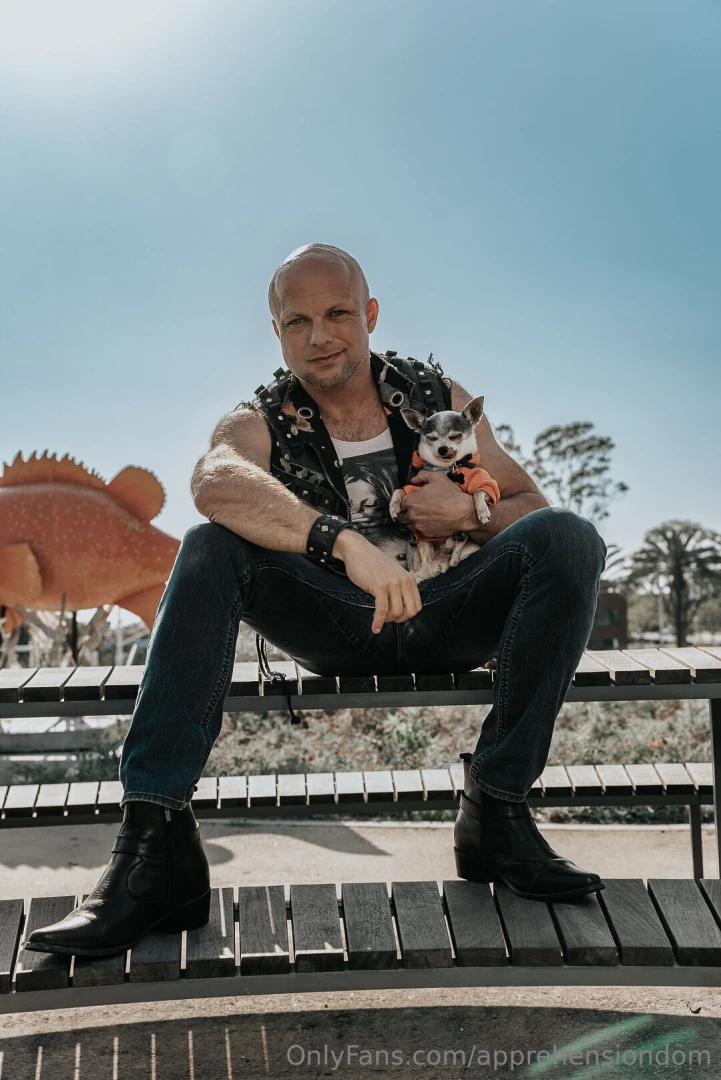 Do you like guys with dogs part 6 