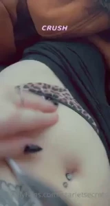 Everyone keeps looking at me part 1