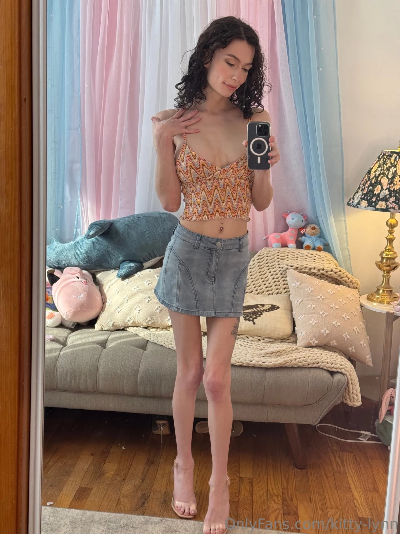 Some mirror pics part 14 