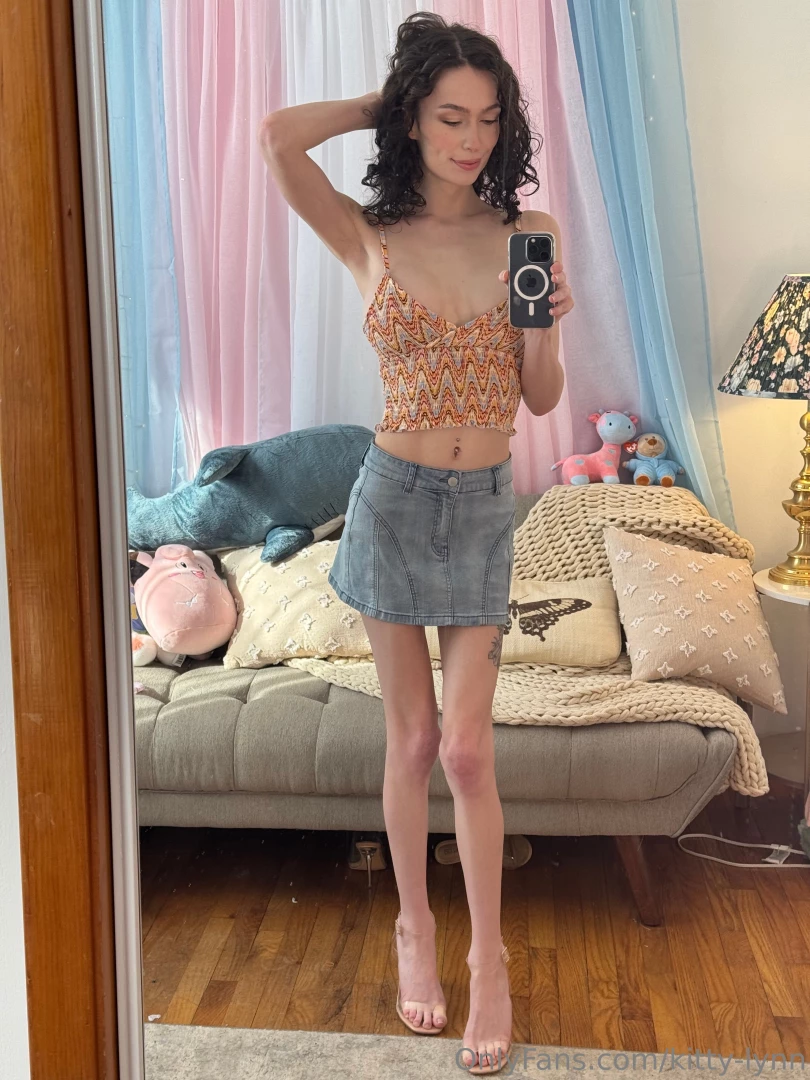 Some mirror pics part 17 