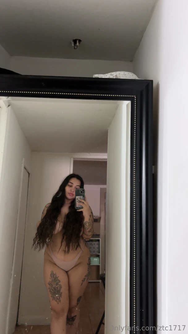 Your favorite tatted milf part 1 