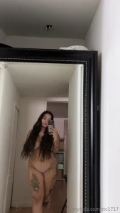 Your favorite tatted milf part 1