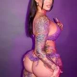 tattedupholly