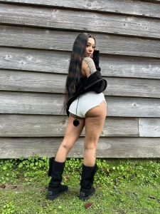 No filter phat butt part 2