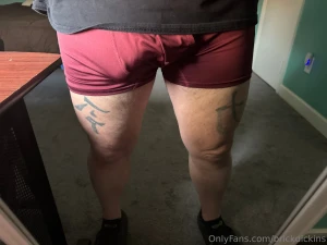 Not sure how i feel about these new skivvies yet thoughts