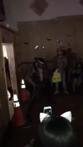 6 mins of my set babe