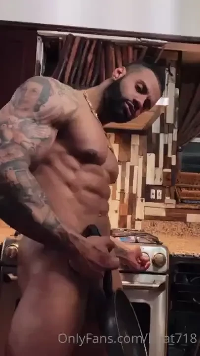 Hope ya ready new jack off video while cooking cumming to you in 30 