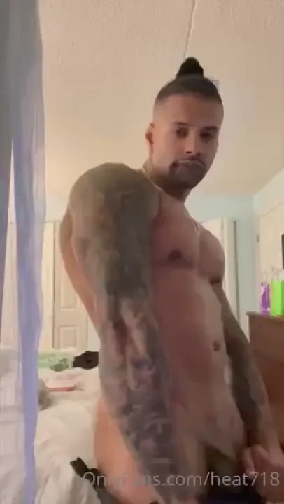 Check those messages new video from my last show 