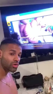 What happens next check those messages babe