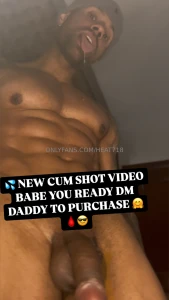 Choose your favorites then dm me love you daddy got you bae part 3
