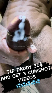Choose your favorites then dm me love you daddy got you bae part 8