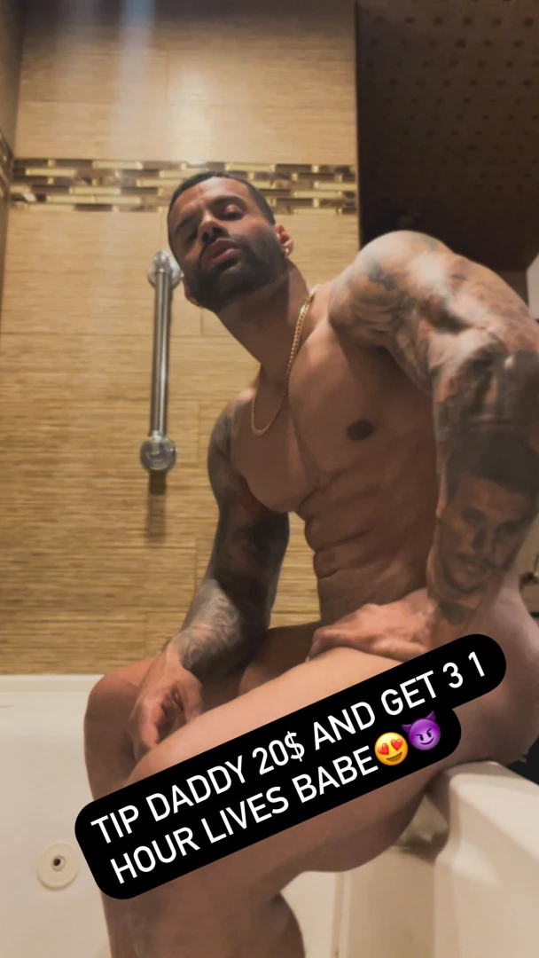 Choose your favorites then dm me love you daddy got you bae part 2 