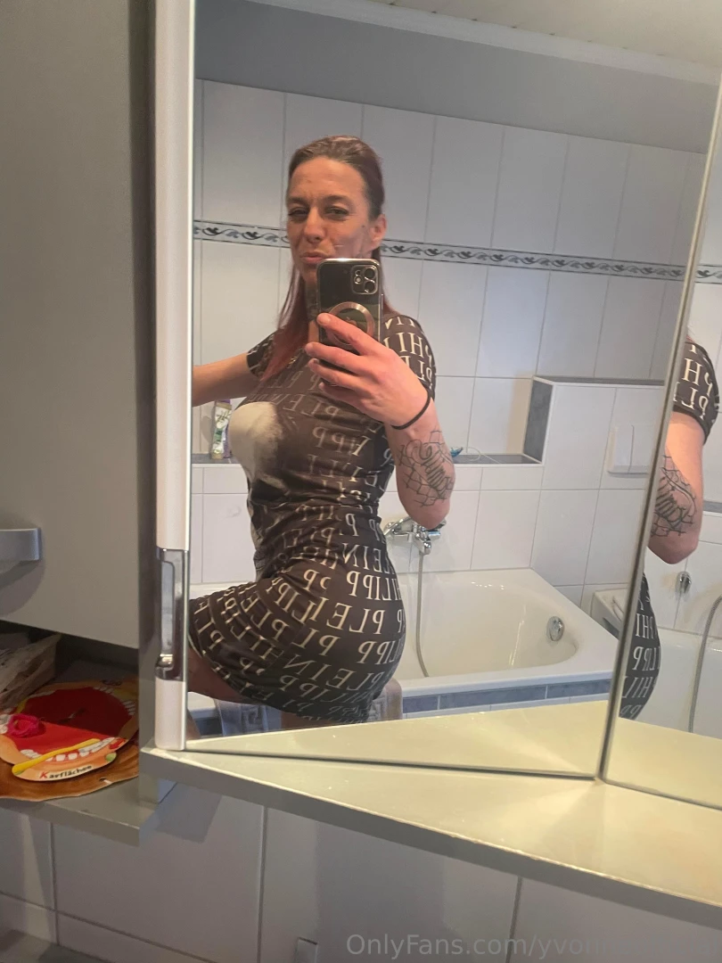 Eine sch ne neue woche w nsche ich euch 