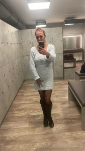 M chtest du mir beim training zuschauen