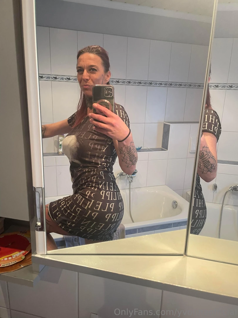 Hoffe ihr hattet einen guten start in die woche part 1 