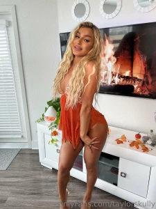 So what do you like better thighs or breasts and before you get the