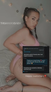 Customer review what are you waiting for to order your personalized