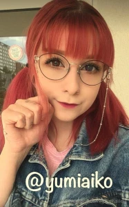 Hi babee i m yumi petite sweet princes who is always horny i am living part 2