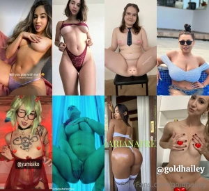 Amp alessafiore tinavalentinafree chubbynixiesin ariamoreu yumiaiko