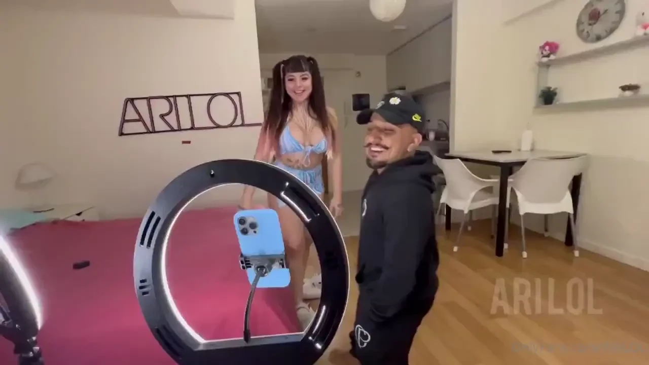 Video xxx con pistolinhaanao 