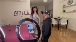 Video xxx con pistolinhaanao