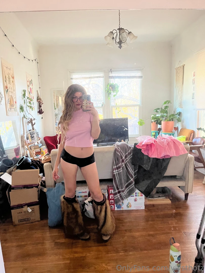 Its almost my birthday part 4 