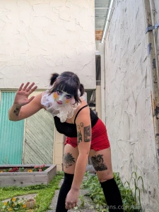 My friend yespeach really honks that choo if you get me yespeach part 1