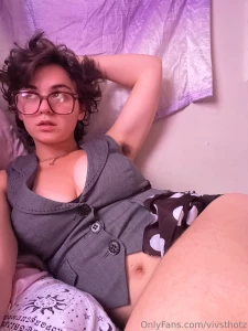 Haiiii do u like my vest