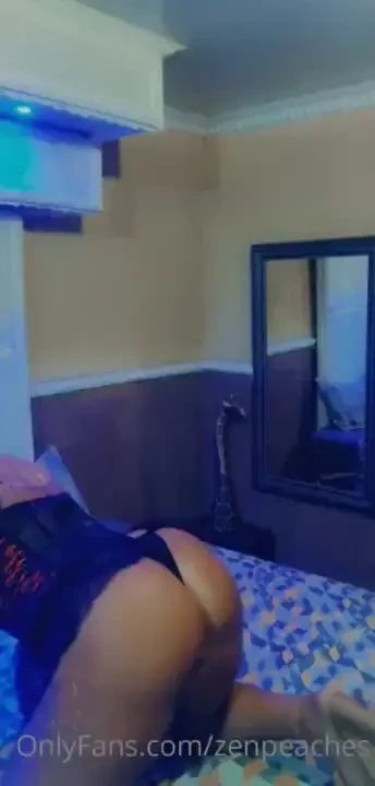 That ass part 7 
