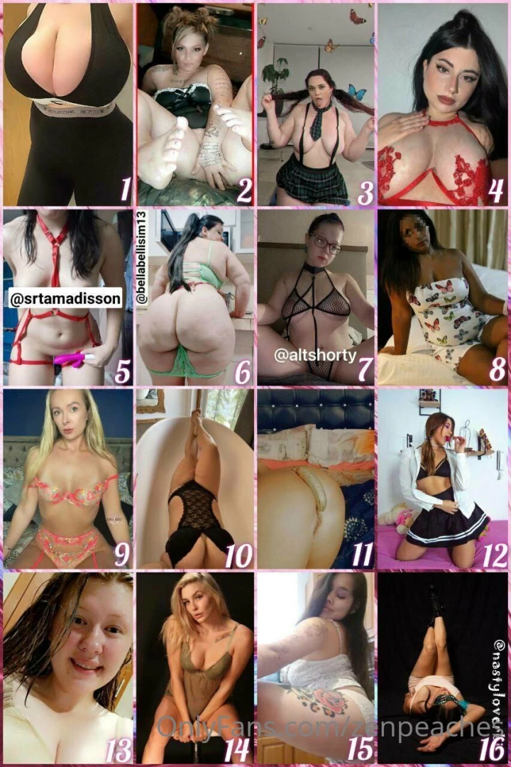 What do you think of my little pussy daddy i bet it would look even 