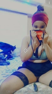 Selling my panties dm if you re interested