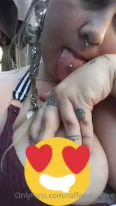 Fetish friday who has a kink for piercings i love it when the man or