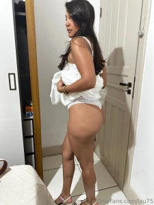 Ma petite tenue part 6