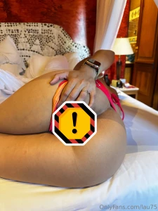 La cochonne en maillot de bain part 1