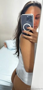 J adore montrer mon gros cul part 5