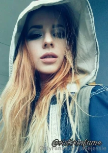 Want to see a ginger whore riding a dildo victoriafame send me a dm part 49