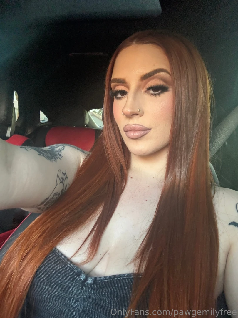 Pawgemilyfree 